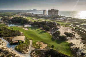 Ho Tram: The Bluffs Grand 1-Day Guided Golf Tour