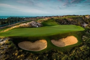 Ho Tram: The Bluffs Grand 1-Day Guided Golf Tour
