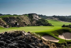 Ho Tram: The Bluffs Grand 1-Day Guided Golf Tour