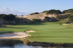 Ho Tram: The Bluffs Grand 1-Day Guided Golf Tour