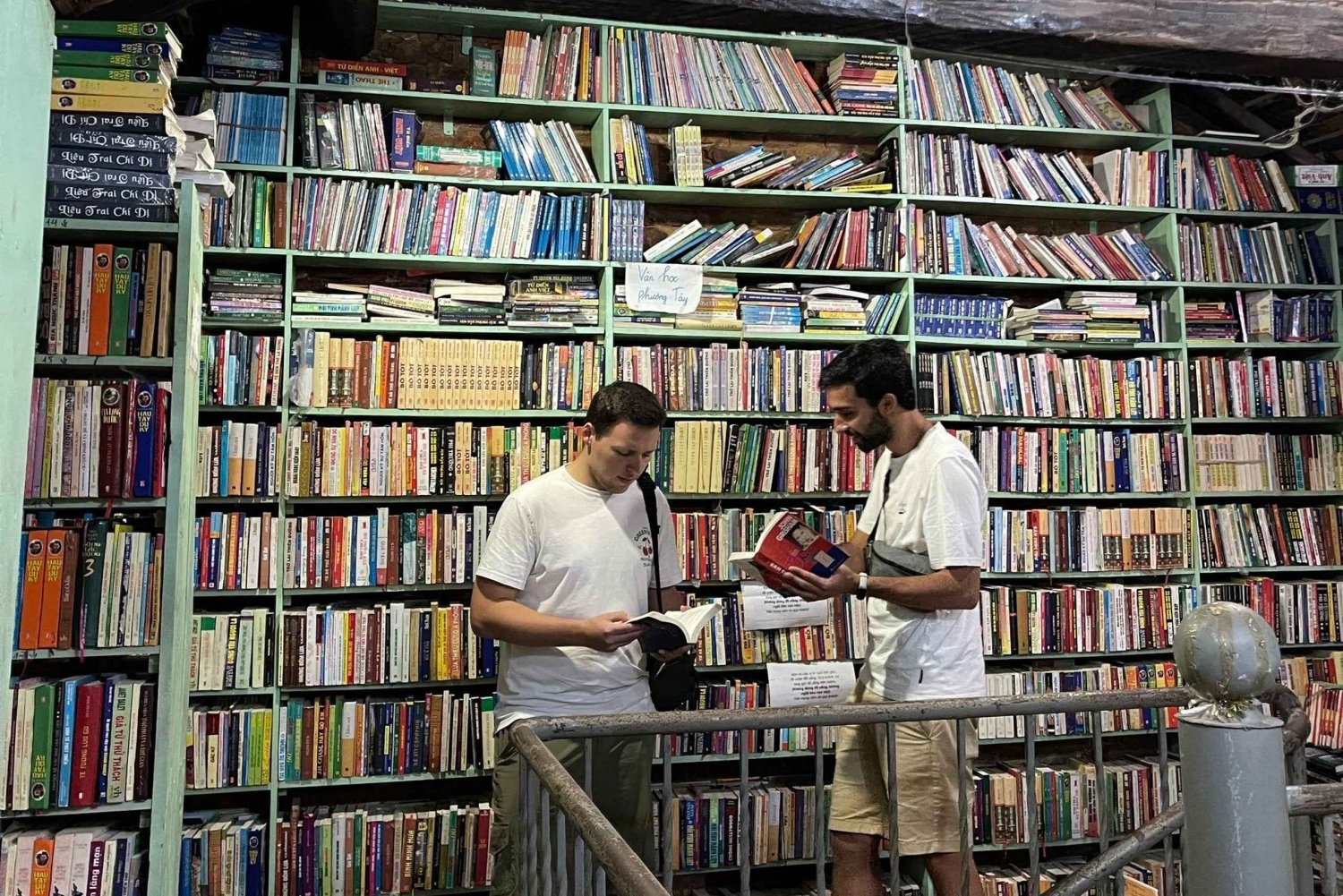 Więzienie Hoa Lo i Mały Paryż w Hanoi