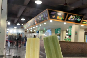 Więzienie Hoa Lo i Mały Paryż w Hanoi