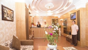 Hoang Lien Hotel