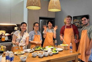 Hoa's Kitchen - Corso di cucina vietnamita in stile casalingo