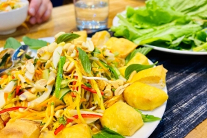 Hoa's Kitchen - Corso di cucina vietnamita in stile casalingo