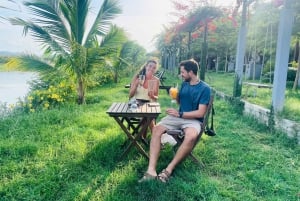 Hoi An: Wood Carving Class with Village Master Artisan