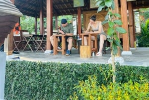 Hoi An: Wood Carving Class with Village Master Artisan