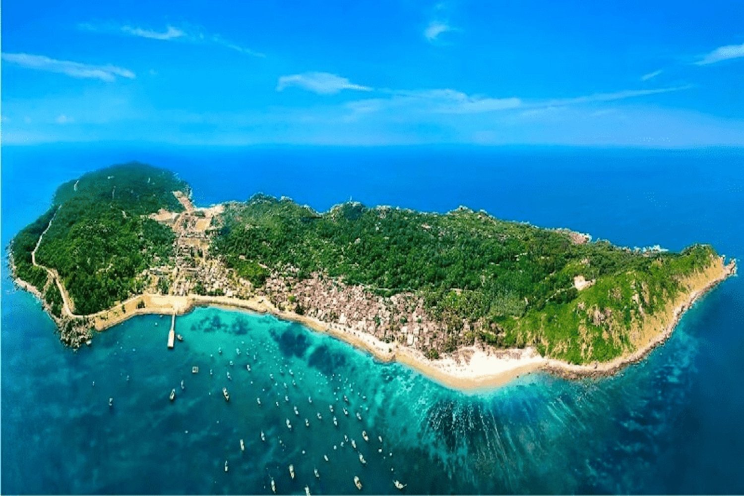 Hoi An: Cham Island and Bai Xep Day Tour with Snorkeling