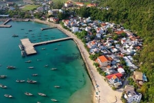 Hoi An: Hoi Hoi: Chamin saari ja Bai Xep -päiväretki snorklaamalla