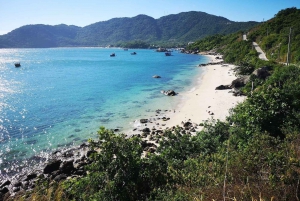 Hoi An: Hoi Hoi: Chamin saari ja Bai Xep -päiväretki snorklaamalla
