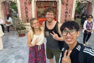 Starożytne miasto Hoi - bezpłatna wycieczka piesza z lokalnym przewodnikiem
