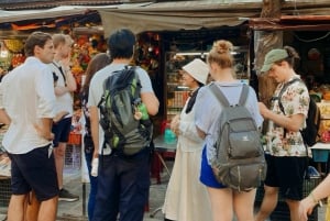 Hoi An: Starożytne miasto - wycieczka z przewodnikiem