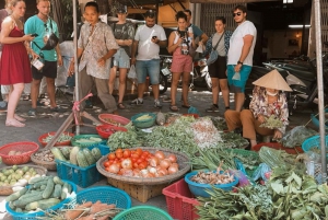 Hoi An: Starożytne miasto - wycieczka z przewodnikiem