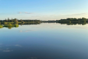 Hoi An: tour guiado pela cidade antiga com comida e karaoke
