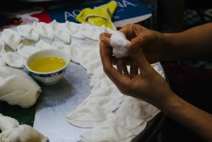 Hoi An: tour guiado pela cidade antiga com comida e karaoke