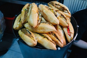 Hoi An: tour guiado pela cidade antiga com comida e karaoke