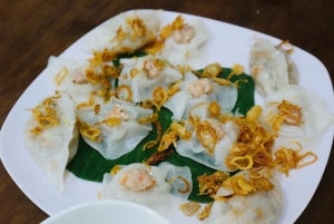 Hoi An: tour guiado pela cidade antiga com comida e karaoke