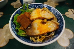 Hoi An: tour guiado pela cidade antiga com comida e karaoke