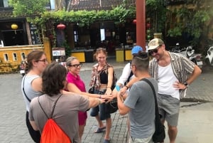 Hoi An – en unik promenad med en lokalinvånare