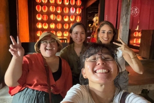 Hoi An – en unik promenad med en lokalinvånare