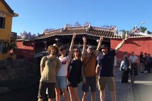 Hoi An – en unik promenad med en lokalinvånare