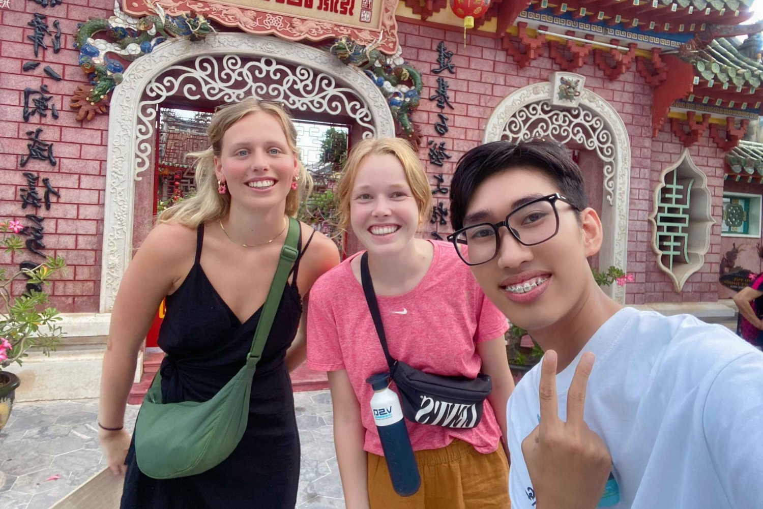 Hoi An Ancient Town - Byvandring med lokal guide