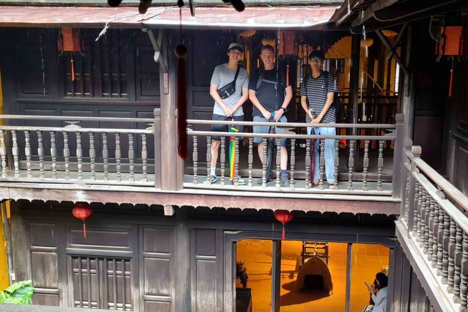 Hoi An Ancient Town - Byvandring med lokal guide