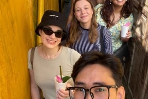 Hoi An Ancient Town - Byvandring med lokal guide