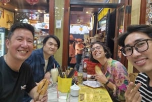 Hoi An Ancient Town - Byvandring med lokal guide