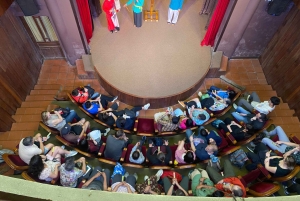 Hoi An Ancient Town - Byvandring med lokal guide