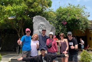 Hoi An Ancient Town - Byvandring med lokal guide