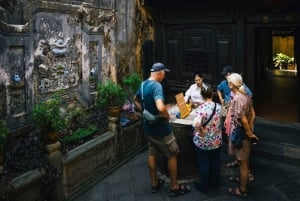 Hoi An Ancient Town - Byvandring med lokal guide