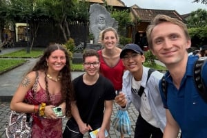 Hoi An Ancient Town - Byvandring med lokal guide