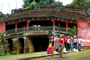 Hoi An: Ancient Town Walking Tour
