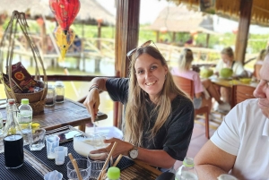 Hội An: lezione di preparazione del caffè vietnamita tradizionale