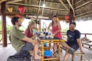 Hội An: lezione di preparazione del caffè vietnamita tradizionale