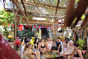 Hội An: lezione di preparazione del caffè vietnamita tradizionale