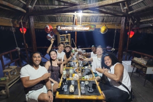 Hội An: lezione di preparazione del caffè vietnamita tradizionale