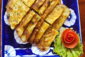 Hoi An: Korg båtresa, matlagningskurs av Hangcoconut