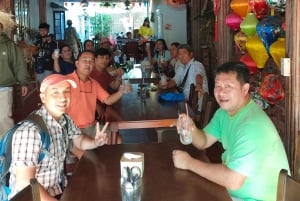 Hoi An: Giro in barca nella foresta di cocco