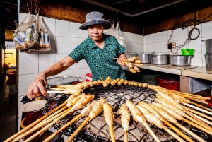 Hội An : visite culinaire avec plus de 15 dégustations