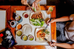 Hội An : visite culinaire avec plus de 15 dégustations