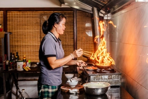 Hội An : visite culinaire avec plus de 15 dégustations