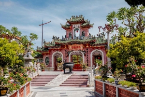 Hội An : visite culinaire avec plus de 15 dégustations