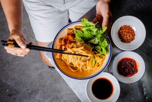 Hội An : visite culinaire avec plus de 15 dégustations