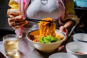 Hội An : visite culinaire avec plus de 15 dégustations