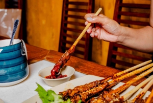 Hội An : visite culinaire avec plus de 15 dégustations