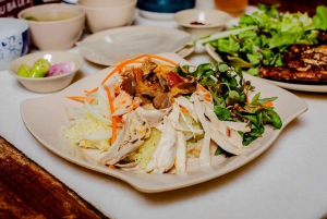 Hội An : visite culinaire avec plus de 15 dégustations