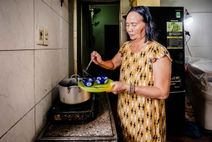 Hội An : visite culinaire avec plus de 15 dégustations