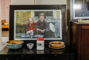 Hội An : visite culinaire avec plus de 15 dégustations